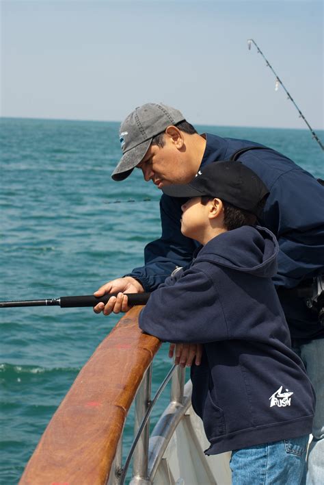 Fishing - Capistrano Beach, California - Arrivalguides.com