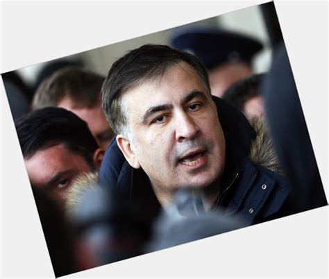 Mikheil Saakashvili's Birthday Celebration | HappyBday.to