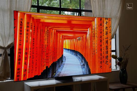 三星 Mini Led 8k 电视 Qn900a 体验：什么是「钞能力」？这就是技术