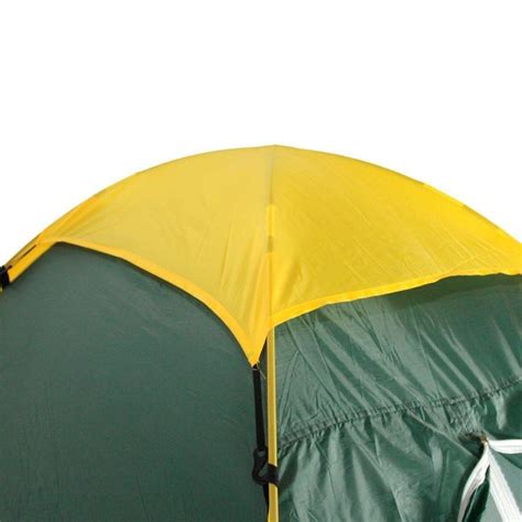 Barraca Camping Bel Iglu Para Pessoas Centauro