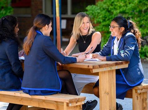 The Ursuline Academy Ilford Prospectus 202324 By W S A Issuu