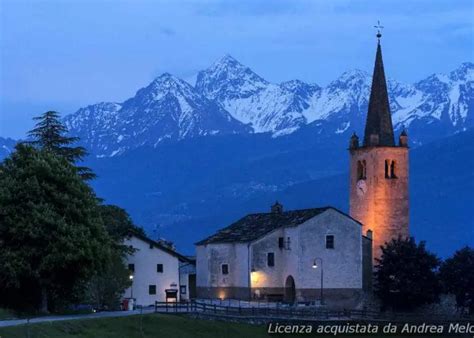 Meteo Aosta Da Oggi Poco Nuvoloso A Coperto Con Neve Nei Prossimi