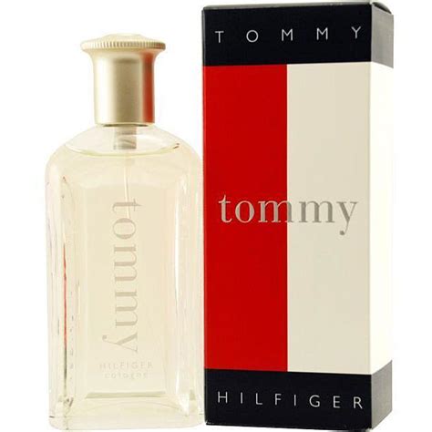 Tommy For Men By Tommy Hilfiger 33 Ounce Eau De Toilette Spray Overstock Shopping Big