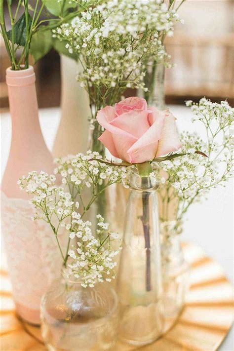 Flores Para Casamento: Principais Espécies e 61 Fotos de Decoração