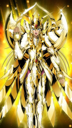 Virgo Shaka(God Cloth)- Saint Seiya - Zodiac Brave by FernanDohko on DeviantArt