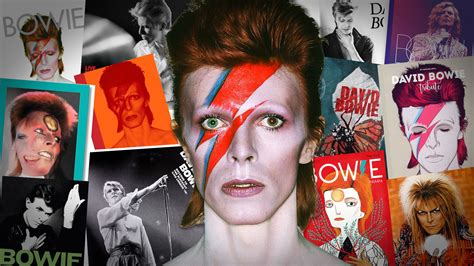 Ziggy Stardust Cumple 50 Años El Otro Yo De David Bowie Que Definió La