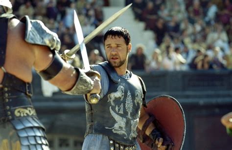 Gladiator Mija 20 Lat Od Premiery Czego Nie Wiemy O Tym Filmie