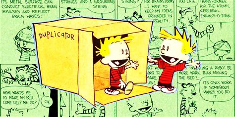 Calvin And Hobbes Cbr