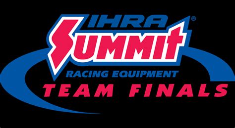 Ihra And Summit Extend Partnership Racingjunk News