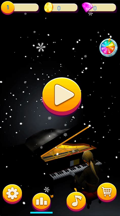 Android için Magic Piano Music Tiles 1 APK İndir