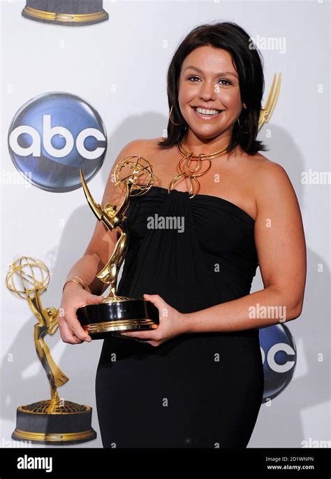 Rachael Ray Emmy Hi Res Stock Photography And Images Alamy