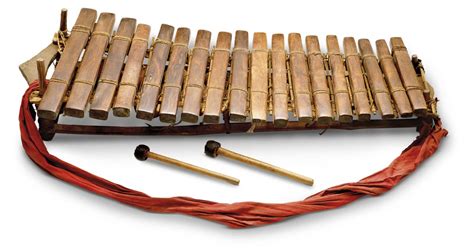 African Music Facts | African Musical Instruments | DK Find Out