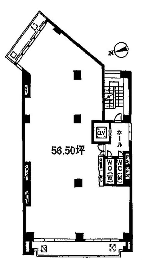 5階 ウィン神田高橋ビルの建物詳細情報｜賃貸オフィス・賃貸事務所検索ならオアシスoasis