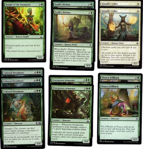 24 Hours To Serve You Ally Vehicle 60 Card Deck Magic The Gathering MTG