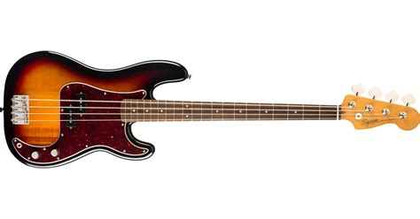 Squire 60s P Bass Atelier Yuwa Ciao Jp