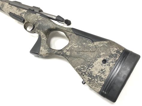 Sako S Hunter Camo Cerakote Rifle Countryman Of Derby