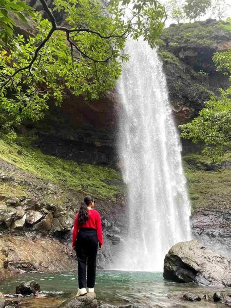 Spectacular Waterfalls To Explore In Uttarakhand Wander