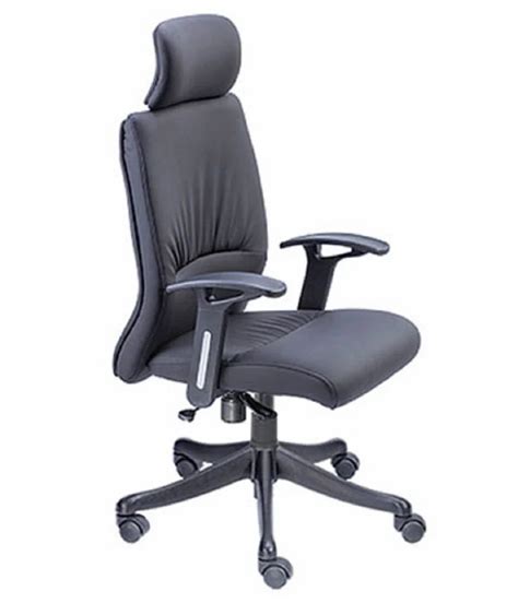 High Back Executive Revolving Chair At Rs Office Chair In