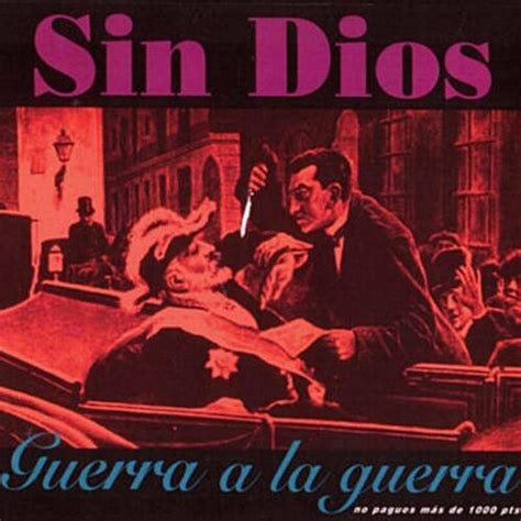 Sin Dios M Sicas Letras E Lbuns Ouvir Na Deezer