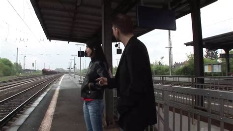 Slim German Chick Enjoys Getting Her Warm Reward After A Hard Fuck XHamster