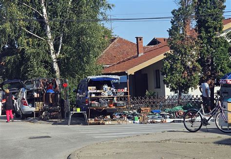 Prošle nedelje održan Julski vašar u Svrljigu Svrljiske novine