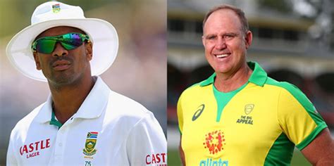 Matthew Hayden Vernon Philander Appointed Pakistan Coaches For T20