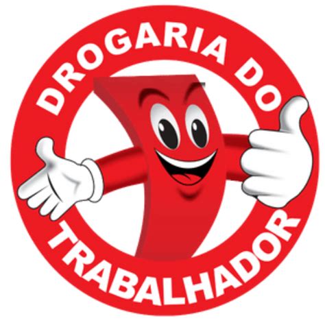 Drogaria Do Trabalhador Apps On Google Play