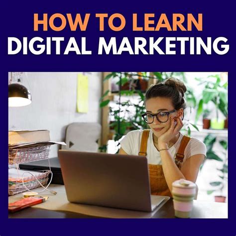 How To Learn Digital Marketing Digital Marketing Agency Surrey Cream Soda Media