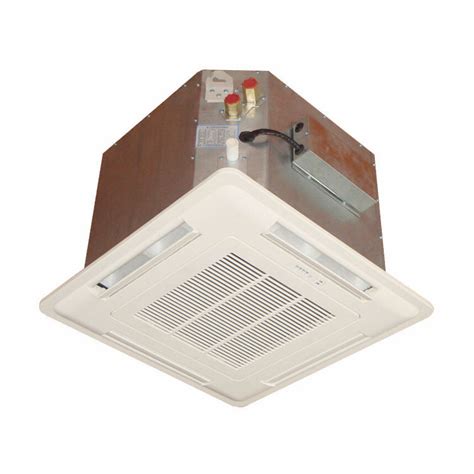 Embedded Four Way Fan Coil Unit Diagram Fan Coil Unit Diagram And Fan