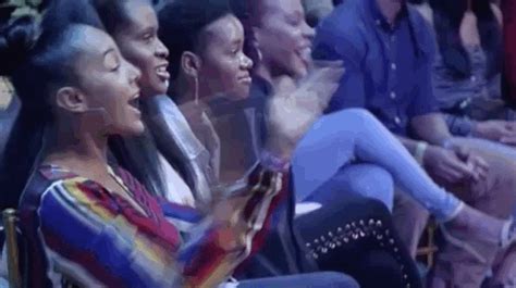 Aggressive Clapping S Find And Share On Giphy