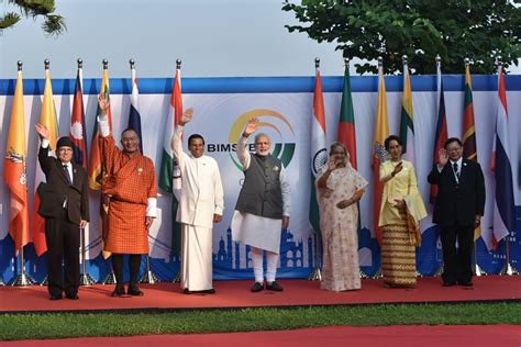 Brics Goa Summit Declaration