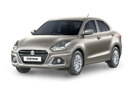 Suzuki Dzire Duluxe Car Rental