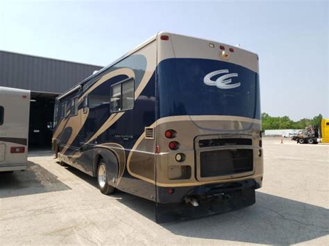 Freightliner Chassis X Line Motor Home Photos Il Chicago North