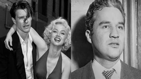 Blonde Guida Al Cast E Ai Personaggi Reali Del Film Netflix Su Marylin Monroe