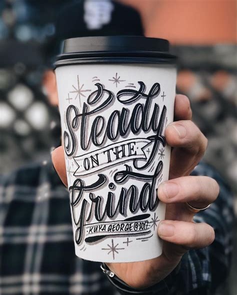 Check Out Some Of The Most Beautiful Hand Lettered Quotes To Inspire