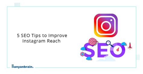 5 Instagram Seo Tips To Optimize Your Reach