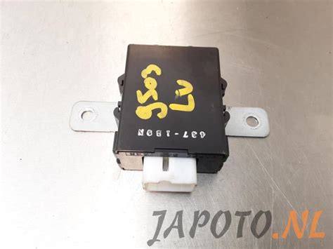 Daihatsu Terios Relais Stock ProxyParts Fr