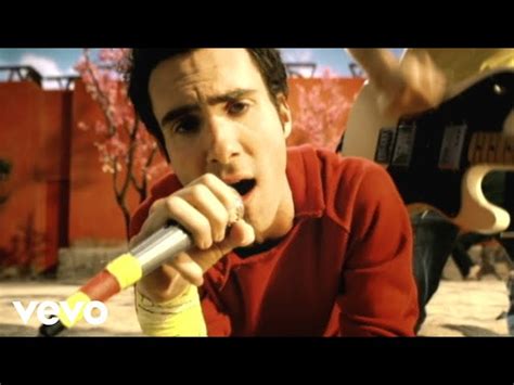 Maroon 5 This Love Official Music Video 227d4f