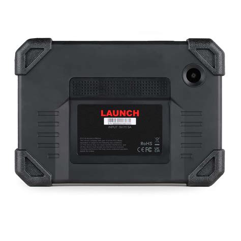 Launch X Crp E Bt Car Diagnostic Tool