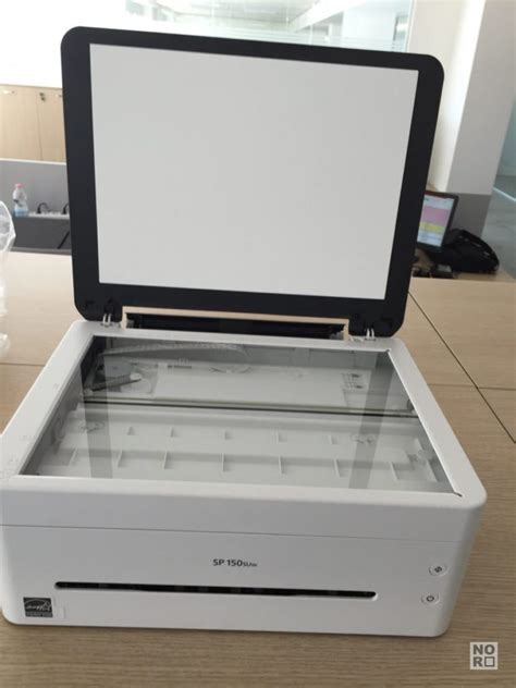 Multifunzione Ricoh SP-150SUW – Stampante scanner fotocopiatrice WiFi ...