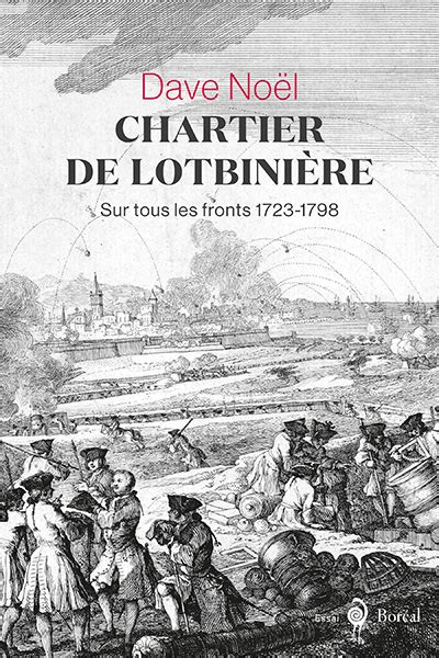 Chartier De Lotbini Re Livres Catalogue Ditions Du Bor Al