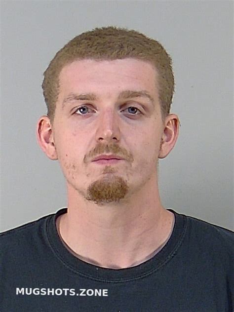 TYLER BRADLEY NEWTON 02 25 2023 Lake County Mugshots Zone