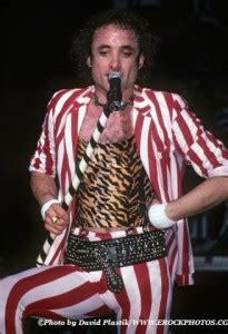 Died On This Date (November 19, 2007) Kevin DuBrow / Quiet Riot – The ...