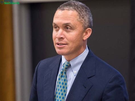 Harold Ford Jr. Net Worth, Salary, Financial Success And Explore The Wealth