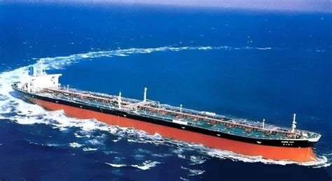 The Top 10 Biggest Ships In The World Maritime Herald