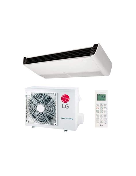 Aire Acondicionado De Techo LG UV30F N10 UUB1 U20 CONFORT