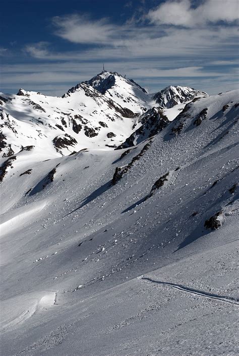 Dsc 2847 Jpeg Pic Du Midi De Bigorre Antoine Pardigon Flickr