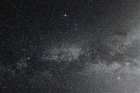 Summer Triangle From Tobermory On The Bruce Peninsula Hrs Flickr