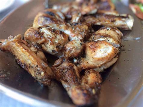 A Guide To Piri Piri Chicken A Definite Must Eat” In Portugal