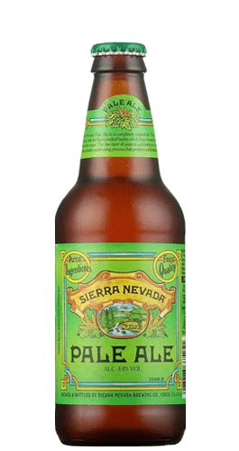 Sierra Nevada Pale Ale X Cl Kaufen